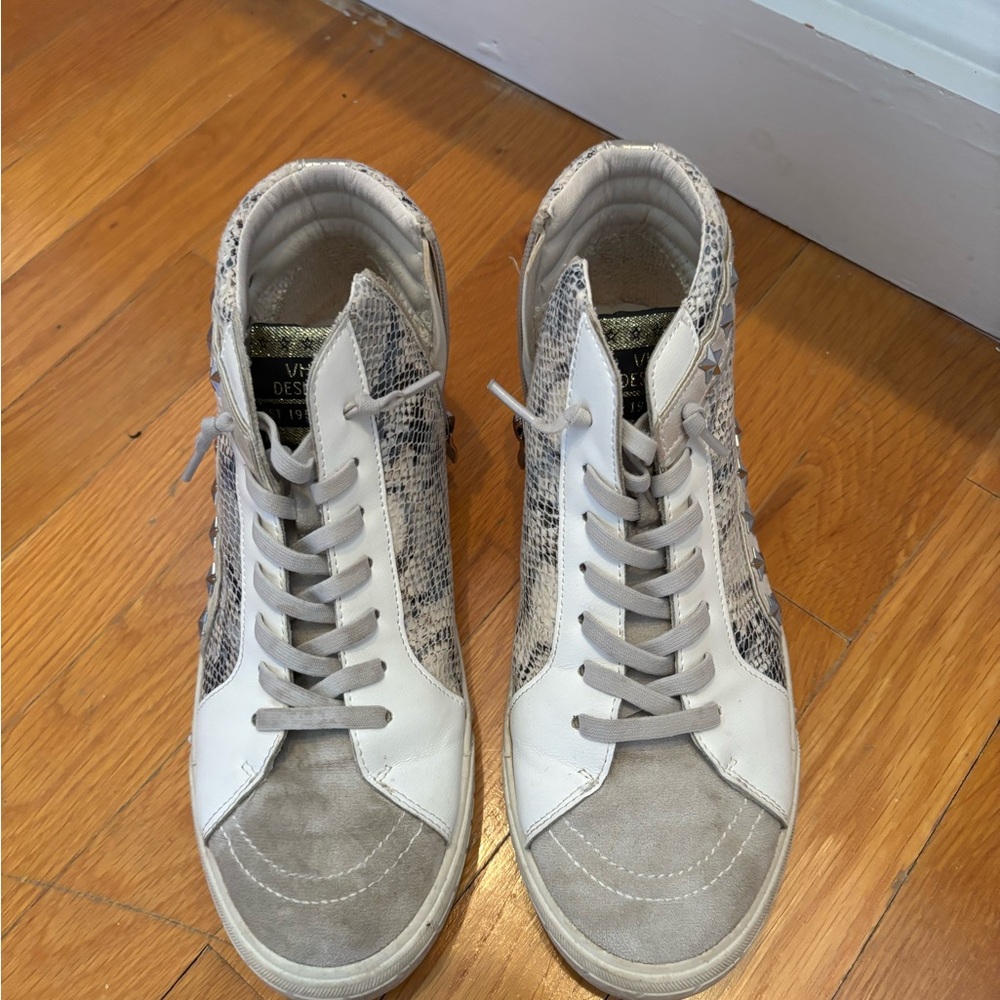 Vintage Havana Sneakers